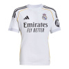 Tričko adidas Junior Real Madryt Home Jr JN8887