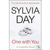 One with You: A Crossfir… (Sylvia Day)