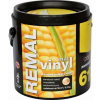 BARVY A LAKY HOSTIVAŘ, REMAL VINYL COLOR MAT - pastelovo žltá - 3,2 Kg