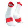 Ponožky nad členok Compressport 35-38
