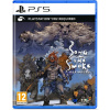 Song in the Smoke PS VR2 PlayStation 5 (PS5) - krabicová verzia