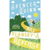 Mrs Plansky's Revenge - Spencer Quinn, Bedford Square Publishers