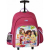 LEGO Friends Juice Bar - Trolley batoh
