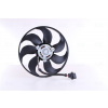 Ventilátor chladenia motora NISSENS 85544