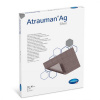 Atrauman Ag,Nepriľnavé bariérové ​​krytie s obsahom striebra 10 x 10 cm, 10ks
