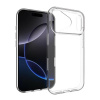 Kryt iPhone 17 Pro Waterproof transparentný