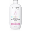 EVELINE 6 Ceramidy Silne výživná, premasťujúca telová emulzia s ceramidmi 350 ml