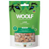 WOOLF pochúťka Soft Cubes Lamb 100 g
