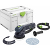 Festool RO 150 FEQ-Plus 576017 Excentrická bruska s převodovkou 720 W Ø 150 mm