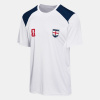 FIFA Kids England FIFA World Cup 2026™ Short Sleeve T-Shirt White 11-12 rokov