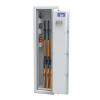 ISS LUZERN WF 5563002 E trezor na dlhé zbrane