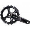SHIMANO kľuky GRX FC-RX810 integrovaná kľuky 1x11 170 mm 42z bez BB poháre balenie