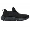 Bennon MEADOW OB Black Low Voľnočasová poltopánka 41