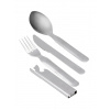 Turistický príbor Easy Camp Travel Cutlery Deluxe