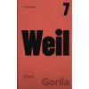 Povídky - Jiří Weil