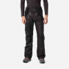 Lyžiarské nohavice Rossignol Hero (black)
