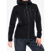 Softshellová bunda dámska Arcteryx Psiphon Hoody - black/graphite