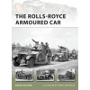 Rolls-Royce Armoured Car (David Fletcher)()