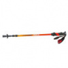 Trekingové palice SPARTAN Carbon - pár
