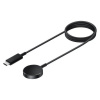 Samsung Samsung Wireless Fast Charger for Galaxy Watch Black EU EP-OR900BBEGWW
