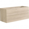 EBS KUBA Umývadlová skrinka 121 cm, dub Kronberg