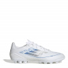 Kopačky adidas Unisex Adults F50 League Firm Ground Ftwr White 2150688