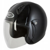 Moto prilba OZONE OPEN FACE HY818 S (Moto prilba OZONE OPEN FACE HY818 S)