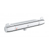 Grohe Grohtherm Special sprchová batéria nástenná s termostatom StarLight Chrome 34681000