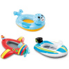 Intex Člun nafukovací Pool cruisers