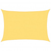 vidaXL HDPE 160 g/m² 3 x 4,5 m béžová