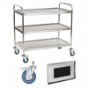 Royal Catering RCSW-3R