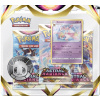 Pokémon TCG: Astral Radiance 3-Pack Blister – Sylveon