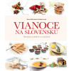 Vianoce na Slovensku - Zora Mintalová-Zubercová - online doručenie