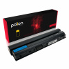 Baterie Polion FRR0G pro notebooky DELL Latitude e6220 e6230 e6320 e6330 5200mAh