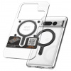 Spigen OneTap Ring Magnetic Plate, čierny ACP06106