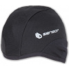Čepice SENSOR Wind barier černá Velikost: M, Barva: černá