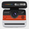 Polaroid Flip White