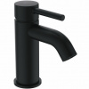Ideal Standard Ceraline Umývadlová batéria, čierna matná BC268XG
