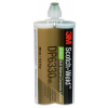 DP6330NS SCOTCH-WELD 3M polyuretánové lepidlo na lepenie kompozitných a iných materiálov, 400 ml