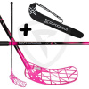 Oxdog HYPERLIGHT 2.0 HST 29 PK ROUND MBC + Oxdog OX1 Stickbag 92cm (=103cm) levá (levá ruka dole)