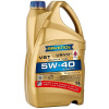 RAVENOL VST SAE 5W-40 USVO; 5 l