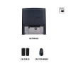 Came BX704 PLUS ATOMO – sada do 400 kg, ovládač + fotobunky