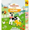 Poslouchej zvuky Farma