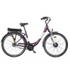 LIBERTY e-STRADA 3spd 18