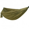 Hamaka Camping Relax 210T, 260 x 140 cm Barva: Army Zelená