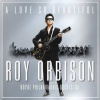 CD Roy Orbison: A Love So Beautiful LTD | DIGI