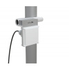 MIKROTIK RouterBOARD CubeSA 60Pro ac + L4 (716MHz, 256MB RAM, 1xGLAN,1x 5GHz, 1x 60GHz-60st. antena) outdoor