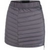 Husky Frozy L graphite XL; Šedá sukně