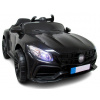 Auto R-sport čierne