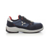 PAYPER GET TEXFORCE LOW 001481-0464 / Pánske poltopánky S1P - navy blue/seaport 40